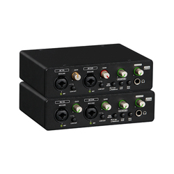 Amixs Professional External Usb Sound Card Computer Recording And Live Broadcast Complete Set Of Hardware Asio Arranger, Mixing And Dubbing Equipment