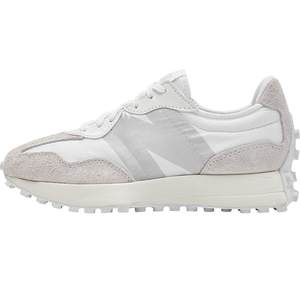 
V-toe shoes New Balance NB official authentic women's sports retro sports casual shoes WS327SFD