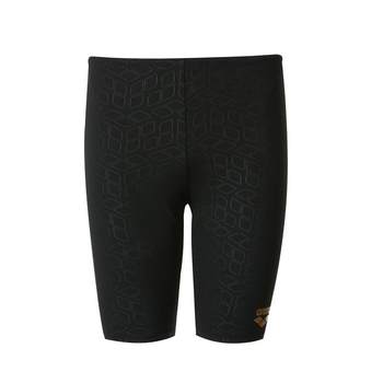 arena Arena large size five-point anti-embarrassment swimming trunks