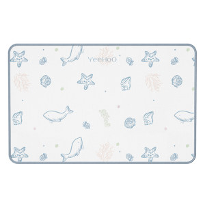 
Ying's baby gauze bath towel pure cotton super soft water absorbent newborn bathing package towel full stage children's bath towel
