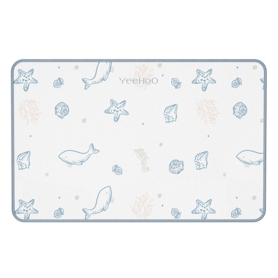 
Ying's baby gauze bath towel pure cotton super soft water absorbent newborn bathing package towel full stage children's bath towel