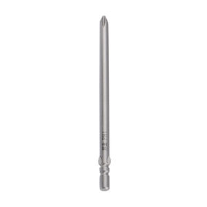 
Bangye S2 Steel Electric Piece 3C Electric Screwdriver 800 Electric Piece Head Strong Magnetic Extended Cross Electric Drill Bit Driver Head