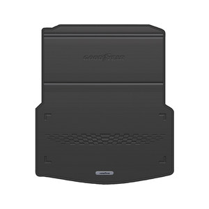 
Goodyear TPE double-sided trunk mat is suitable for Cadillac CT5 XT5 XT4 trunk mat auto accessories
