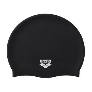 arena Xu Jiayu same swimming cap for women professional waterproof and long hair silicone solid color men's swimming cap