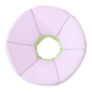 
Cat soft collar Elizabeth collar pet postoperative anti-scratch and anti-lick headgear dog waterproof neck collar adjustable hood