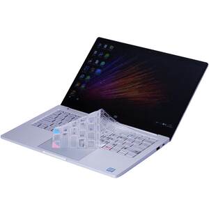 
Suitable for Redmi RedmiBook14 Ryzen 13 Xiaomi laptop prox15 enhanced version computer keyboard film air12 anti-13.3 inch MX110 gaming laptop luminous protective film accessories