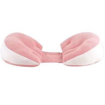 SnoozeShade pregnant women's pillow to protect waist side sleeping pillow