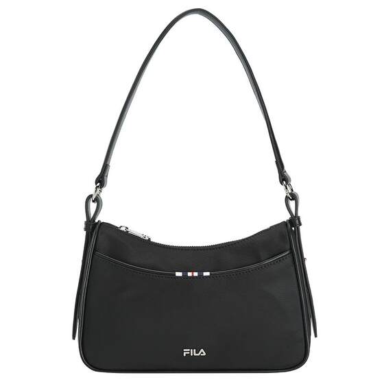 
FILA official women's bag shoulder bag 2026 spring new fashion casual shoulder bag crossbody bag armpit bag