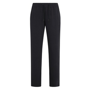 
CARSYDA light luxury men's autumn new skin-friendly modal wool blended outdoor sports suit fitted sweatpants