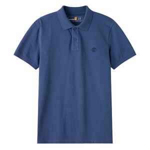 
Timberland Timberland polo shirt men's short-sleeved outdoor sportswear half-sleeved loose breathable cotton T-shirt