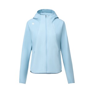 
DESCENTE Desante WOMEN'S RUNNING women's F360 water repellent UPF100+ sun protection jacket
