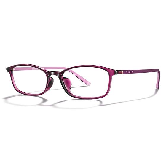 
Glasses frame women square frame glasses frame ultralight temperament round face small glasses myopia women can match 82423