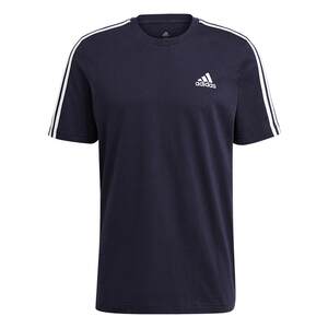 
Comfortable casual versatile short-sleeved T-shirt men's new adidas Adidas official light sports