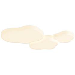 Wrigley Cream Wind Cloud Living Room Lamp Ceiling Lamp