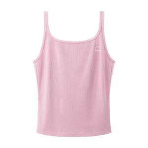 Banana cotton cotton 311Home men's top new vest hanging inner slim home lingerie women's pajamas