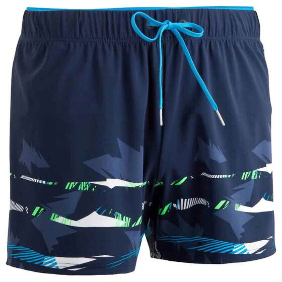 
Decathlon men's swimming trunks swimming male youth swimming trunks equipment hot spring suit adult anti-embarrassment WWK1
