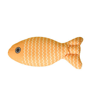 Catmint cat toy fish kitten self-sexual relief mint fish cat teeth cat fish cat teasing cat stick cat supplies
