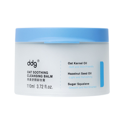 Cheng Shi'an's Shop Ddg511 Oatmeal Makeup Remover Cream For Gentle And Sensitive Skin Special Dry Skin Wash And Remove In One Clean Genuine