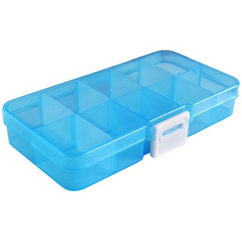 Storage box organizer jewelry box box storage box