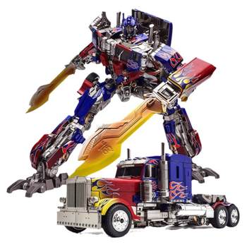 Qingtian Transformation Figure King Kong Boy Gift