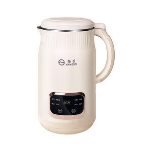 
Yangzi wall-breaking machine juicer household small multi-functional automatic whole grain food supplement soy milk rice paste large capacity