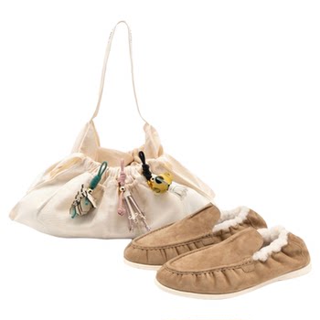 
FOOTINDUSTRY industrial plush loaf