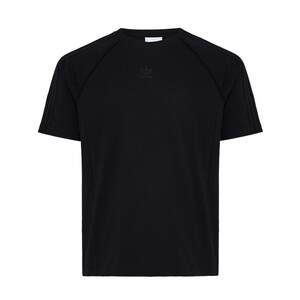 
Classic comfortable cotton sports short-sleeved T-shirt men's summer adidas Adidas official clover