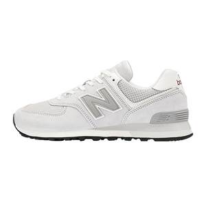 
New Balance NB official authentic men's and women's retro casual versatile sports casual shoes U574AL2