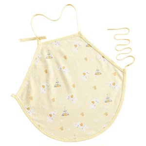 
Adult women's cold-proof pajamas protect their belly, women's bellybands, thin pure cotton in summer, protect their stomach and warm stomach