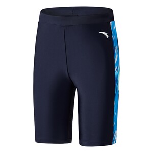 
ANTA children's clothing boys' swimming trunks summer comfortable sunscreen anti-chlorine baby swimming trunks quick-drying swimming trunks boys' swimwear