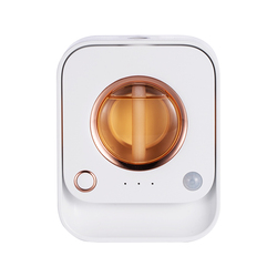 Aromaterapeutický Stroj Automaticky Rozprašuje Vůni Pro Domácí Ložnici, Toaletu A Koupelnu Aromaterapeutický Stroj Esenciální Olej Speciální Difuzér Deodorační Artefakt