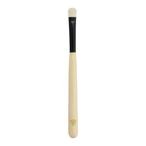 
Xiangshe Rose Huaiyu Y03 medium eye shadow color brush fine front raw wool makeup brush animal hair eye area