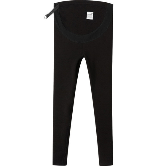 
Maternity pants, cotton pants, autumn and winter velvet thickening leggings for outer wear, pure cotton maternity pants, winter new Northeastern cotton pants