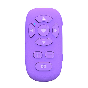 Zoom remote control nine-button multi-function remote control