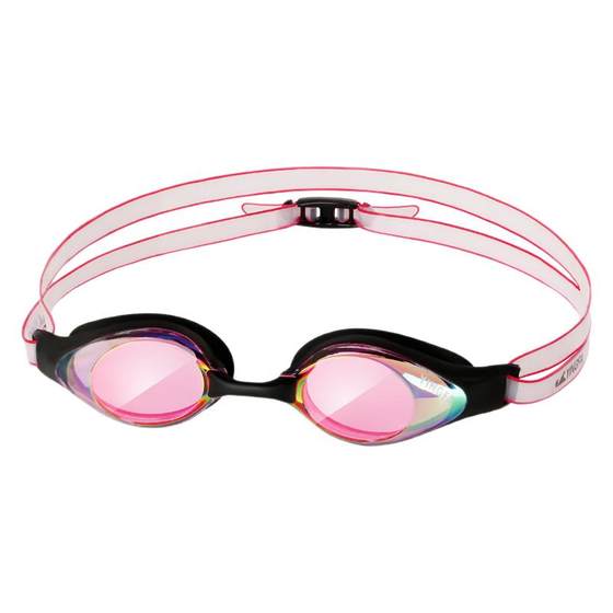 
Yingfa professional swimming goggles genuine competition anti-fog waterproof swimming goggles small frame Y333AFV male and female swimming goggles