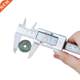 6 inch 150mm LCD Digital Electronic Vernier Caliper Micromet