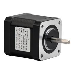 42 Stepper Motor 1.5a 0.55n 42bygh47-401a For Engraving Machine And 3d Printer