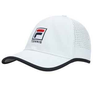 FILA official couple's new baseball cap fitness sports cap summer versatile sun hat peaked cap