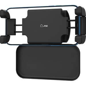 
Saijing car iPad mobile phone bracket car rear seat rear tablet computer headrest back front car interior supplies