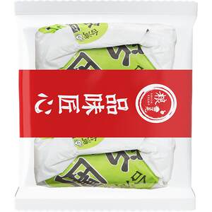 
Liangmi Purple Rice Fried Sticks Mustard Rice Ball Breakfast Heated Instant Pork Floss Instant Semi-finished Glutinous Rice Ball