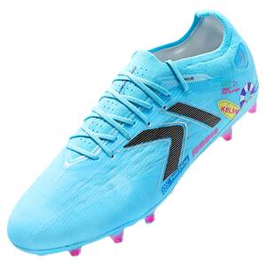 
KELME Karme Grave 2.0MG Short Spike High-end Football Shoes Men's Natural Artificial Grass Competition Daily Training