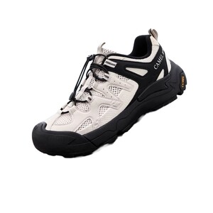 
[Yunshan 2nd Generation] Camel 2026 Summer Urban Casual Breathable Sports Shoes Couples Outdoor Mountaineering Hiking Shoes