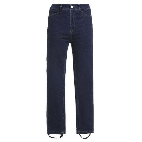 
Giovanni's new spring down jeans are stretchy, versatile, comfortable, warm, versatile, good-looking and popular EI4F653