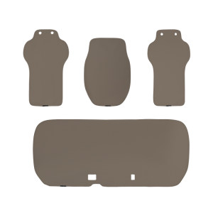 
Goodyear Car Seat Cushion Suitable for Ideal L6L7L8L9MEGAi8i6 All Seasons Seat Cushion Seat Cushion