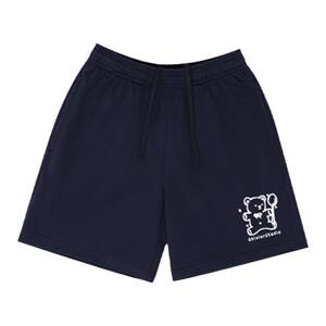 
Gbiaior summer new cute style casual sports shorts women's waist design sense bear print versatile pants