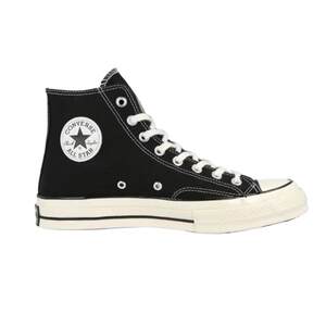 Converse Converse 1970s Samsung Bid Black Gang Men's Canvas Shoes Women's Shoes 162058C162050C