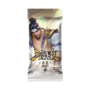 
Three Kingdoms Killing Four Elephants Seal White Tiger Seal Expansion Set Standard Edition Novice General Expansion
