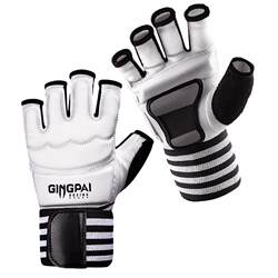 MMA half finger Sanda adult children's boxing gloves