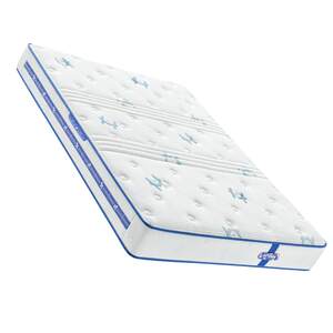 
[MD1] Xilinmen Hululu Children's Class A Fabric, Spine Protection, Special Mattress for Students and Teenagers, Sleeping Star