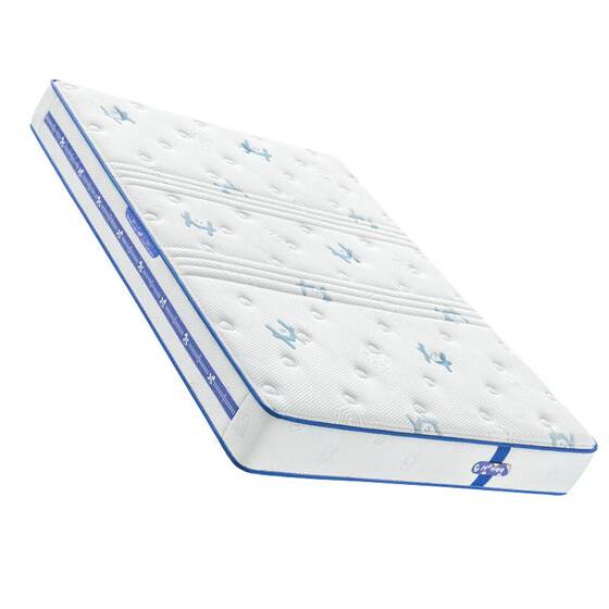 
[MD1] Xilinmen Hululu Children's Class A Fabric, Spine Protection, Special Mattress for Students and Teenagers, Sleeping Star